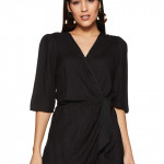 Women's Rayon Jumpsuit