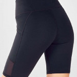 Womens Sport Shorts for Regular Fit