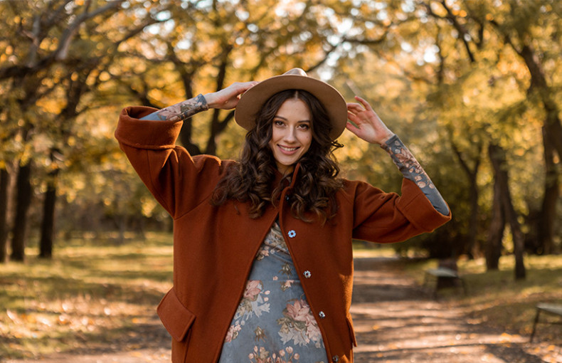 Dress for the Weather: Transitioning Your Style from Winter to Spring