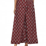 Women Casual Palazzo Pants