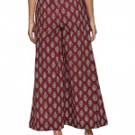Women Casual Palazzo Pants