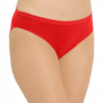 Women Short Multicolor Panty